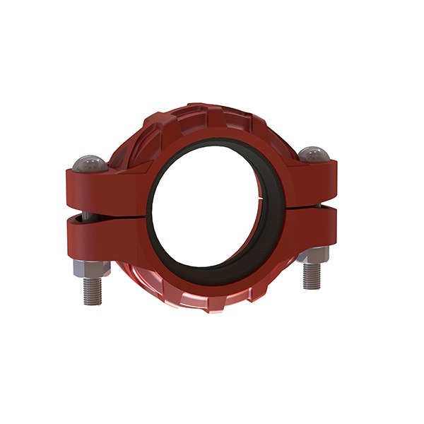 Angle Pad Coupling